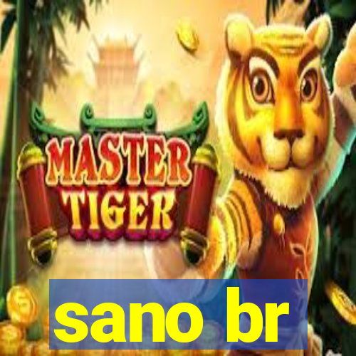 sano br